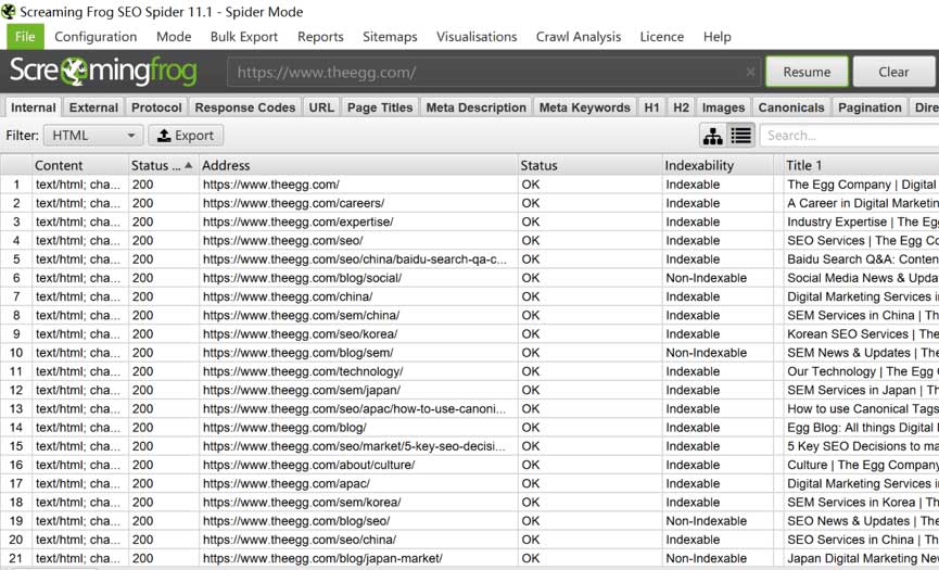 SEO排名工具（使用工具来监测和改善网站的排名）