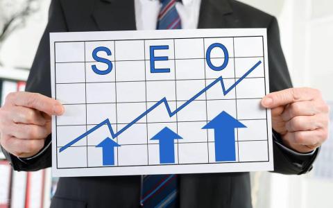 97编辑器如何优化文章内容以提高百度排名？